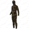 Elios Mimetic Camouflage - Tailor Made Wetsuit -Diving Gear Shop 011 sqr 1