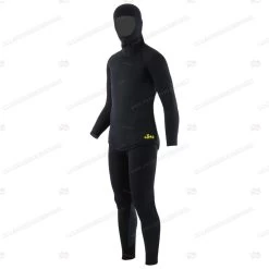 Elios Black Pro - Tailor Made Wetsuit