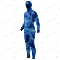 Elios Corifena Camouflage Wetsuit
