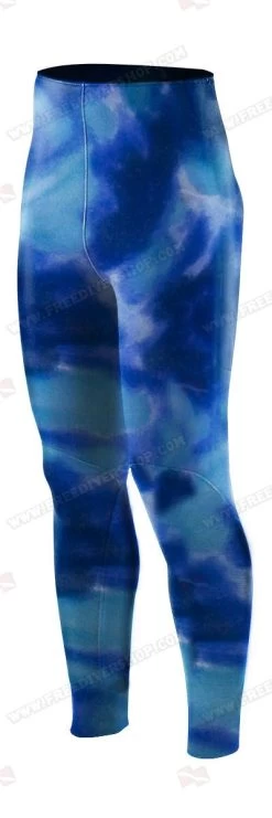 Elios Corifena Camouflage Wetsuit -Diving Gear Shop 03 3 3