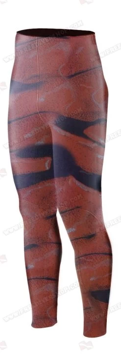 Elios Hyperstretch Stone Camouflage Wetsuit 14 Elios Hyperstretch Stone Camouflage Wetsuit -Diving Gear Shop 03 3 5