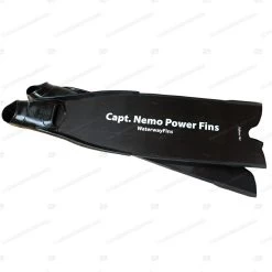 WaterWay Capt. Nemo Carbon Power Fins 15 WaterWay Capt. Nemo Carbon Power Fins -Diving Gear Shop 04 shop n2