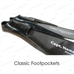 WaterWay Capt. Nemo Power Fins -Diving Gear Shop 05 shop t