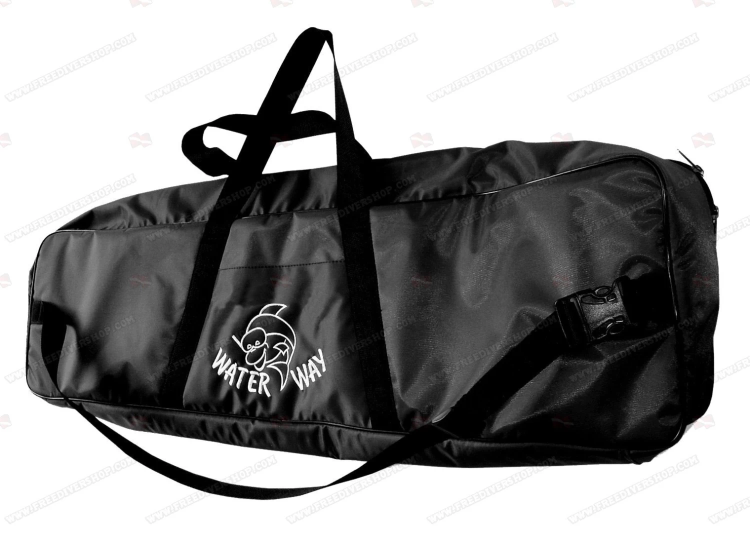 WaterWay Capt. Nemo Carbon Power Fins 13 WaterWay Capt. Nemo Carbon Power Fins - Image 11