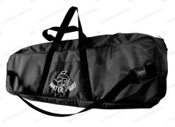 WaterWay Capt. Nemo Pink Power Fins -Diving Gear Shop 105cm m13 bl n3 2 1