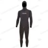 Divein Spaccato Black - Tailor Made Wetsuit -Diving Gear Shop 111 shop m2 sqr