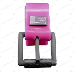29/71 Pink Silicone Weight Belt 8 29/71 Pink Silicone Weight Belt -Diving Gear Shop 2179 belt pink 04