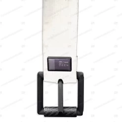 29/71 White Silicone Weight Belt 9 29/71 White Silicone Weight Belt -Diving Gear Shop 2179 belt white 04 1