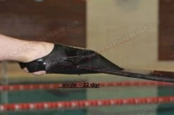 Leaderfins Hyper Carbon Monofin + Socks -Diving Gear Shop 283 289 thickbox