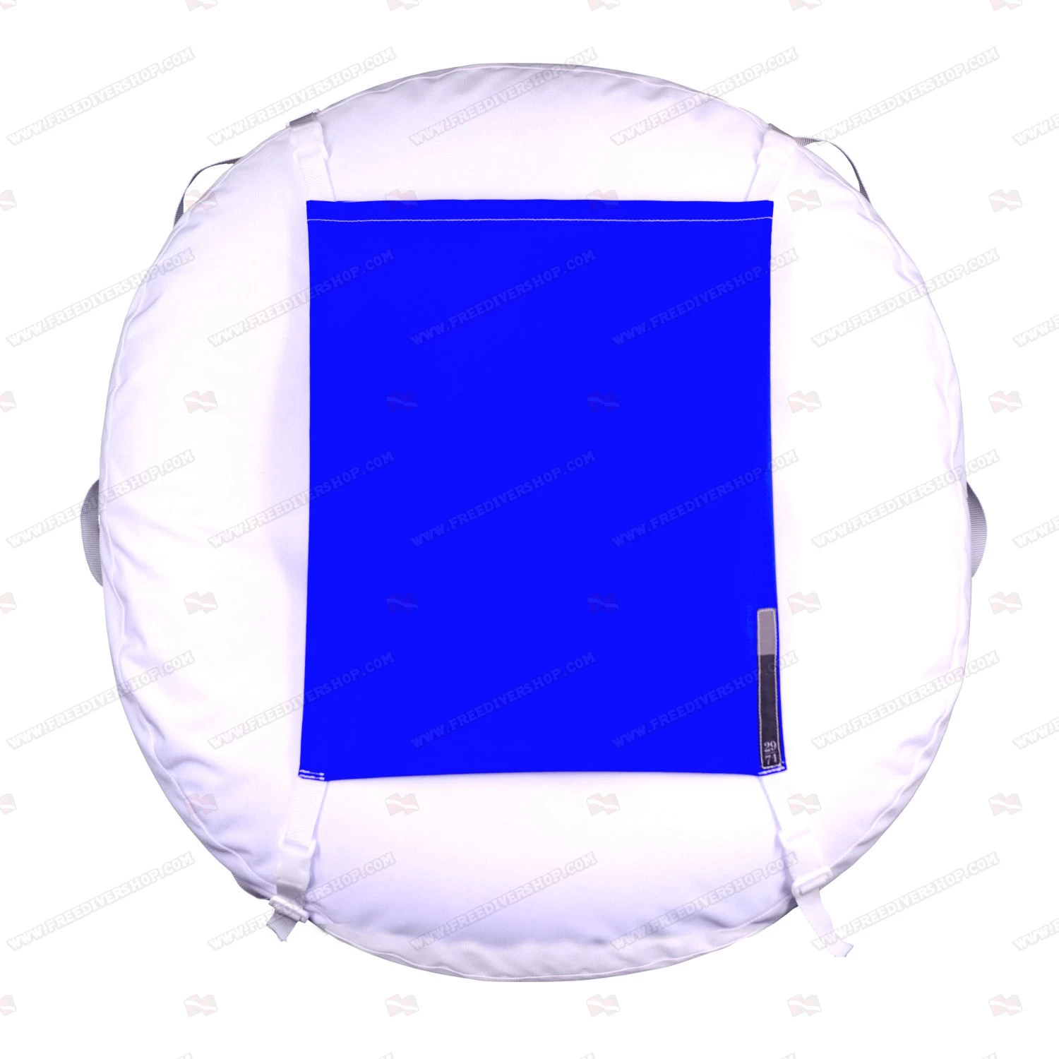29/71 Blue Freediving Buoy 3 29/71 Blue Freediving Buoy
