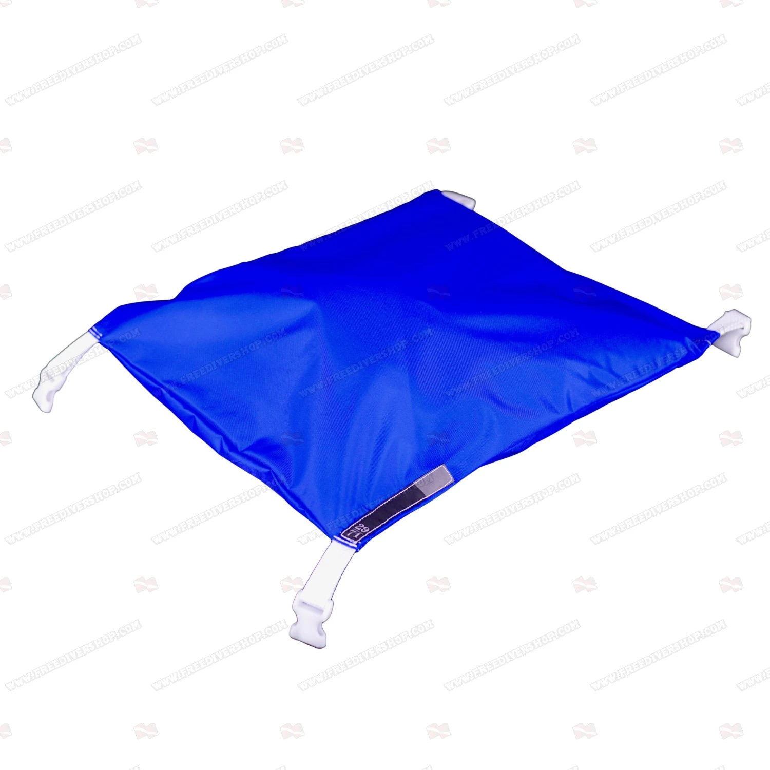 29/71 Blue Freediving Buoy 9 29/71 Blue Freediving Buoy - Image 7