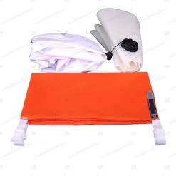 29/71 Orange Freediving Buoy -Diving Gear Shop 2971 b or shop 02