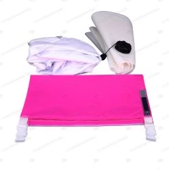 29/71 Pink Freediving Buoy 18 29/71 Pink Freediving Buoy -Diving Gear Shop 2971 b pk shop 02