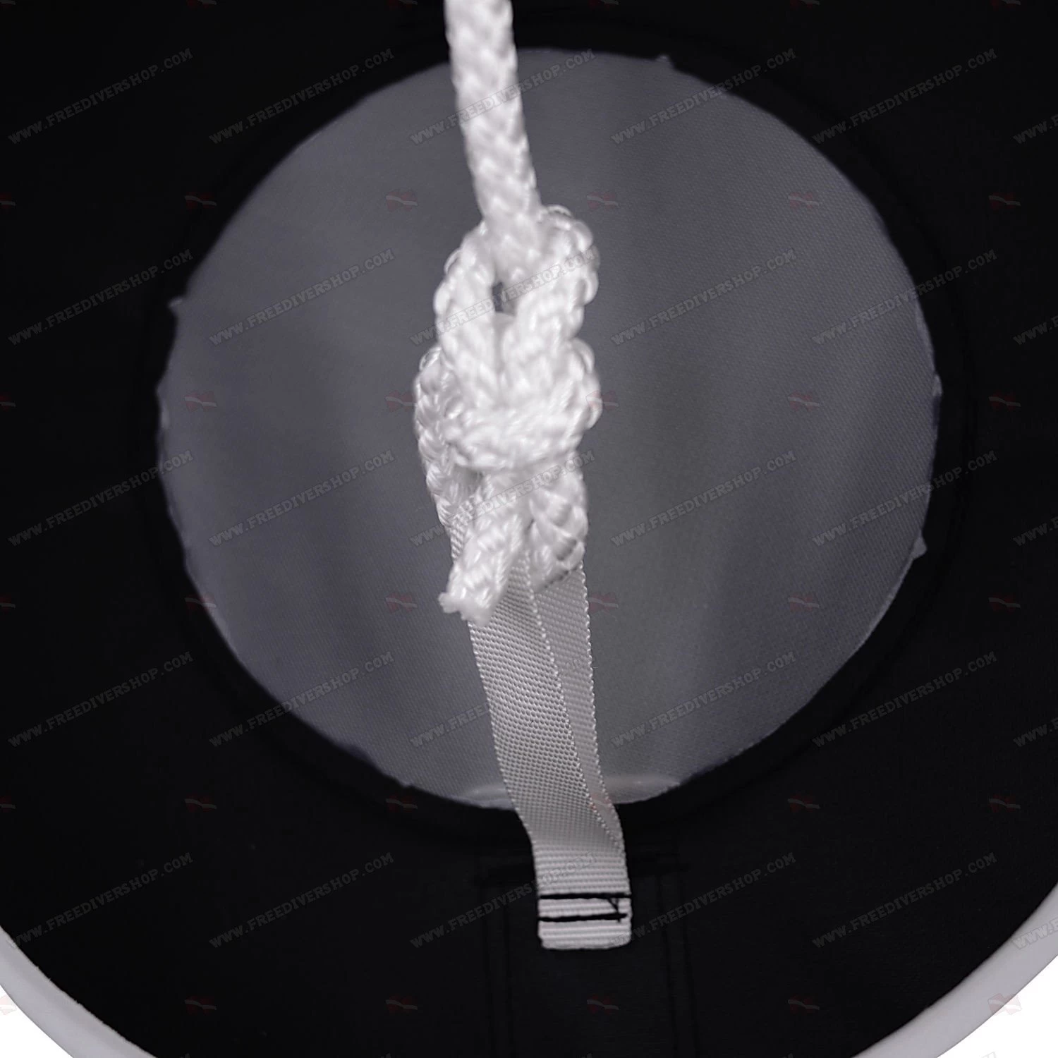 29/71 Blue Freediving Buoy 7 29/71 Blue Freediving Buoy - Image 5