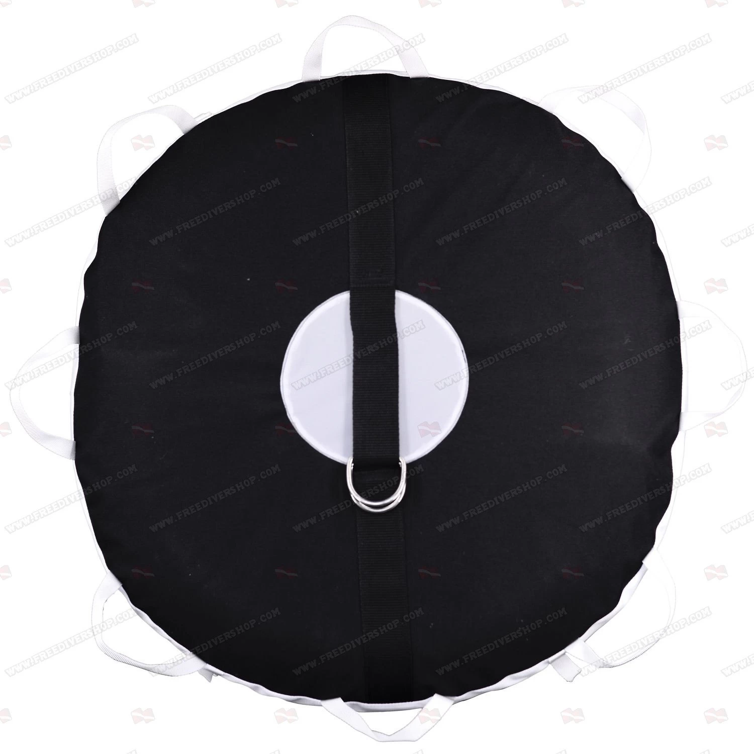 29/71 White Freediving Buoy 5 29/71 White Freediving Buoy - Image 3