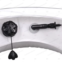 29/71 White Freediving Buoy 16 29/71 White Freediving Buoy -Diving Gear Shop 2971 b w shop 05 1