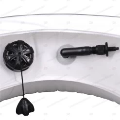 29/71 Orange Freediving Buoy -Diving Gear Shop 2971 b w shop 05 1 1 1