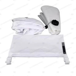 29/71 White Freediving Buoy 18 29/71 White Freediving Buoy -Diving Gear Shop 2971 b w shop 06