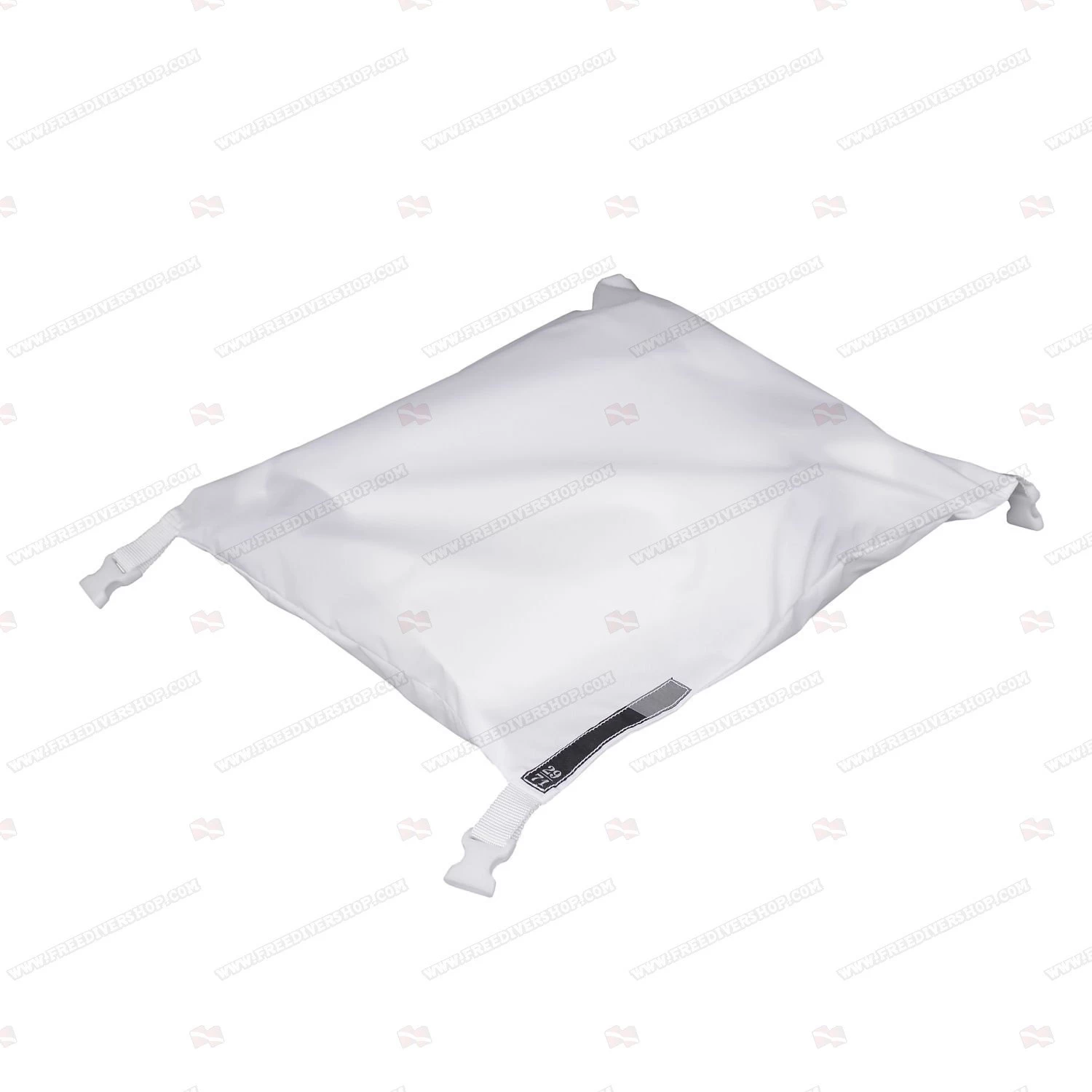 29/71 White Freediving Buoy 9 29/71 White Freediving Buoy - Image 7