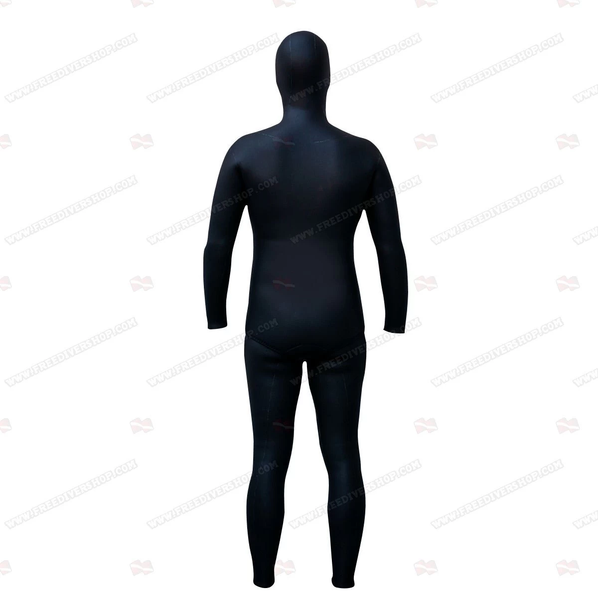 29/71 White Pro - Tailor Made Wetsuit 5 29/71 White Pro - Tailor Made Wetsuit - Image 3
