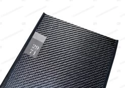 29/71 Black Carbon Fins -Diving Gear Shop 2971 black 03