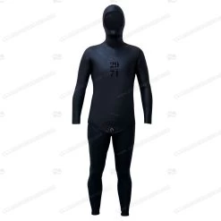 29/71 Black Pro - Tailor Made Wetsuit
