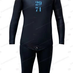 29/71 Blue Pro - Tailor Made Wetsuit 10 29/71 Blue Pro - Tailor Made Wetsuit -Diving Gear Shop 2971 bul 1
