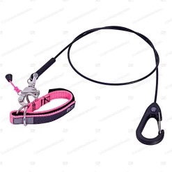 29/71 Carbon Freediving Lanyard -Diving Gear Shop 2971 lanyard shop 03