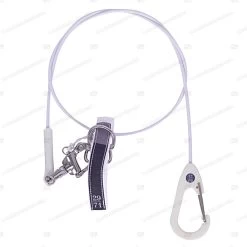 29/71 Carbon Freediving Lanyard -Diving Gear Shop 2971 lanyard shop 08