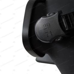 29/71 Black Ergonomic Freediving Mask -Diving Gear Shop 2971 mask bl 03