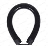 29/71 Black Freediving Neck Weight -Diving Gear Shop 2971 nw bl 01