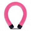 29/71 Pink Freediving Neck Weight -Diving Gear Shop 2971 nw pk 01
