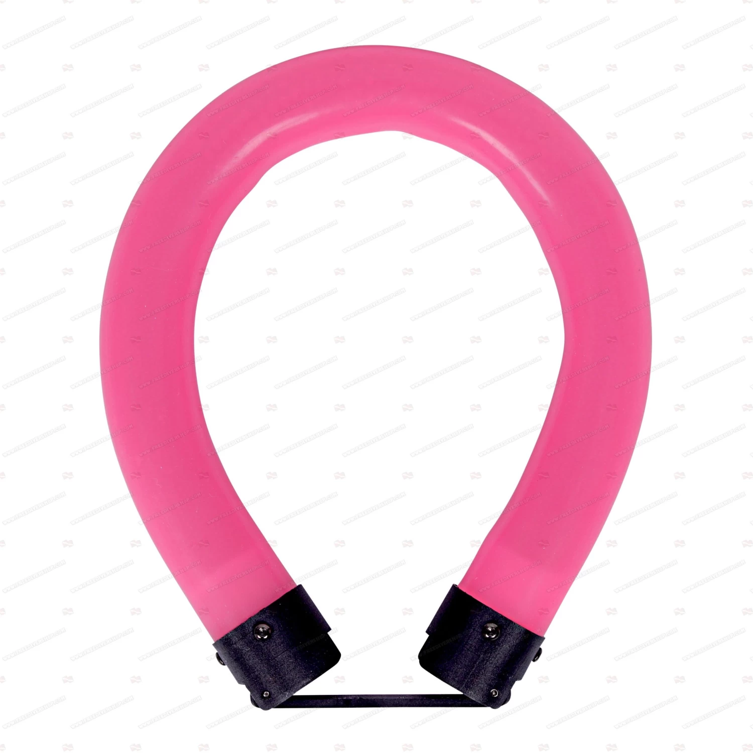 29/71 Pink Freediving Neck Weight 3 29/71 Pink Freediving Neck Weight