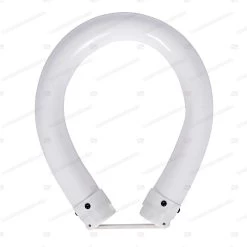 29/71 White Freediving Neck Weight