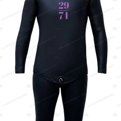 29/71 Pink Pro - Tailor Made Wetsuit -Diving Gear Shop 2971 pnk 1