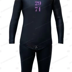 29/71 Depth Series Smoothskin Pink - Tailor Made Wetsuit 10 29/71 Depth Series Smoothskin Pink - Tailor Made Wetsuit -Diving Gear Shop 2971 pnk 1 2