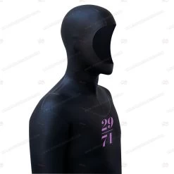 29/71 Pink Pro - Tailor Made Wetsuit -Diving Gear Shop 2971 pnk 2