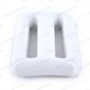0.5 Kg / 1.1 Lbs White Rubber Coated Belt Weight 1 0.5 Kg / 1.1 Lbs White Rubber Coated Belt Weight -Diving Gear Shop 2971 weight white shop 02