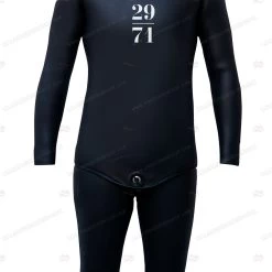 29/71 White Pro - Tailor Made Wetsuit 11 29/71 White Pro - Tailor Made Wetsuit -Diving Gear Shop 2971 white 1