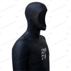 29/71 White Pro - Tailor Made Wetsuit 10 29/71 White Pro - Tailor Made Wetsuit -Diving Gear Shop 2971 white 2