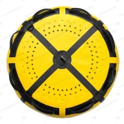 2BFREE Marine Yellow Freediving Buoy 17 2BFREE Marine Yellow Freediving Buoy -Diving Gear Shop 2bf buoy 04 yl