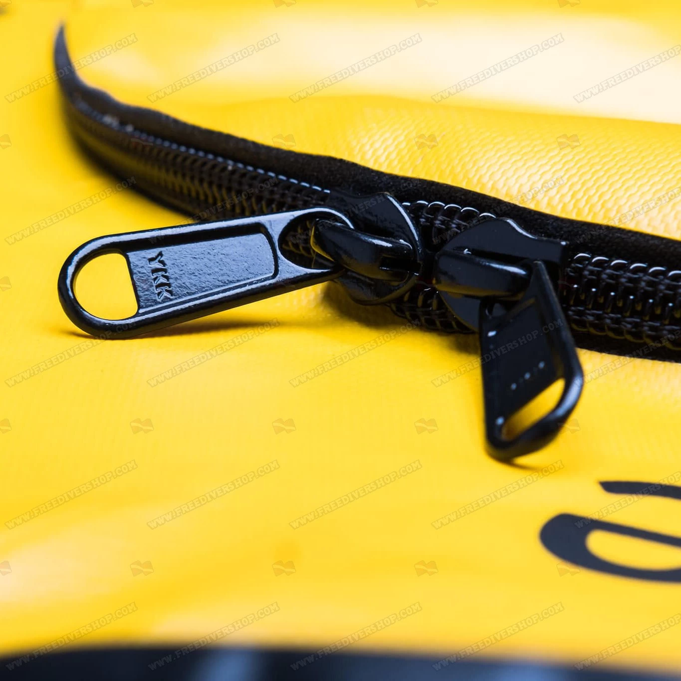 2BFREE Marine Yellow Freediving Buoy 10 2BFREE Marine Yellow Freediving Buoy - Image 8