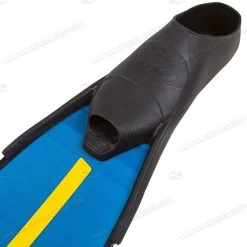 2BFREE Rapid Blue Freediving Fins 11 2BFREE Rapid Blue Freediving Fins -Diving Gear Shop 2bf fbg bl 04
