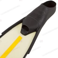 2BFREE Milky White Freediving Fins 11 2BFREE Milky White Freediving Fins -Diving Gear Shop 2bf fbg mwh 04