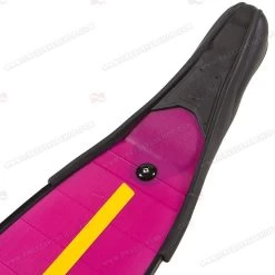 2BFREE Fabulous Pink Freediving Fins -Diving Gear Shop 2bf fbg pk 03