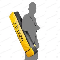 2BFREE Carbon Freediving Fins -Diving Gear Shop 2bf lfb yl 05 2