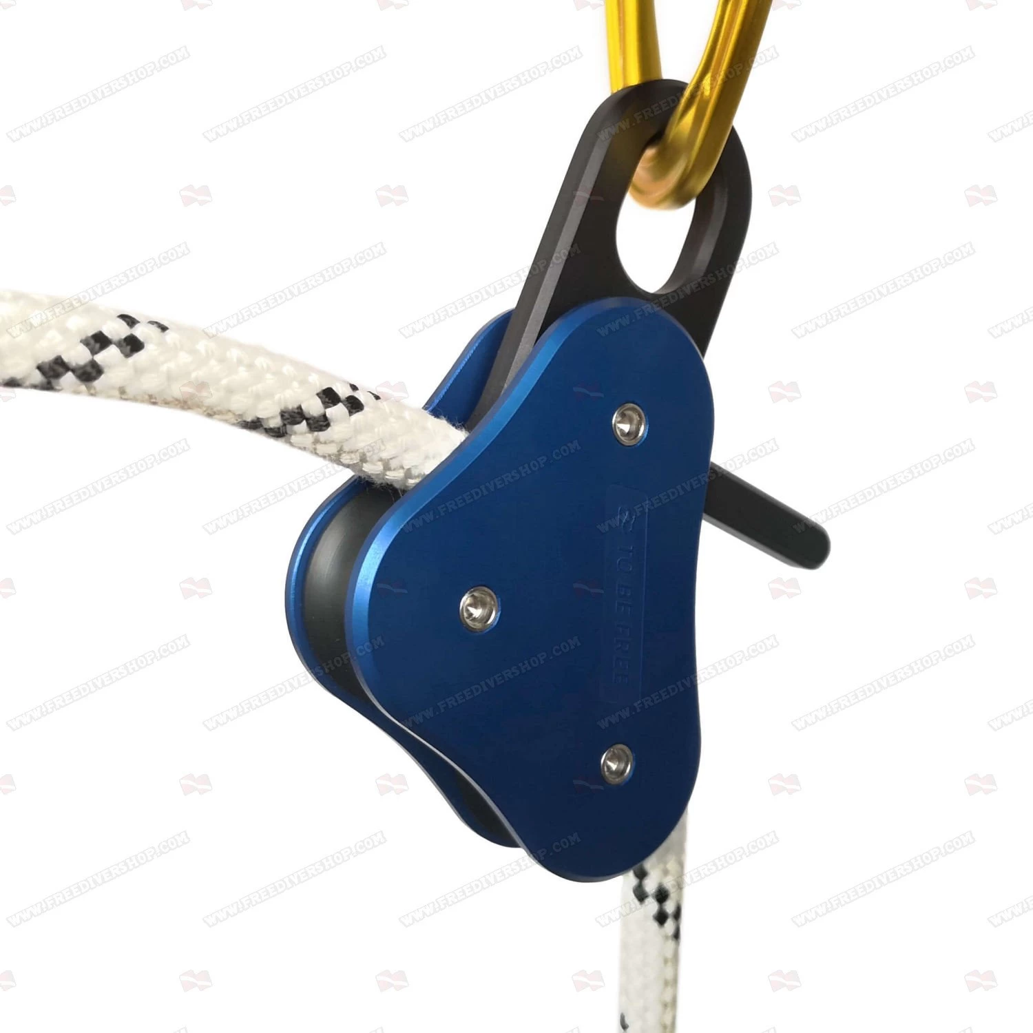 2BFREE Low Friction Pulley 4 2BFREE Low Friction Pulley - Image 2