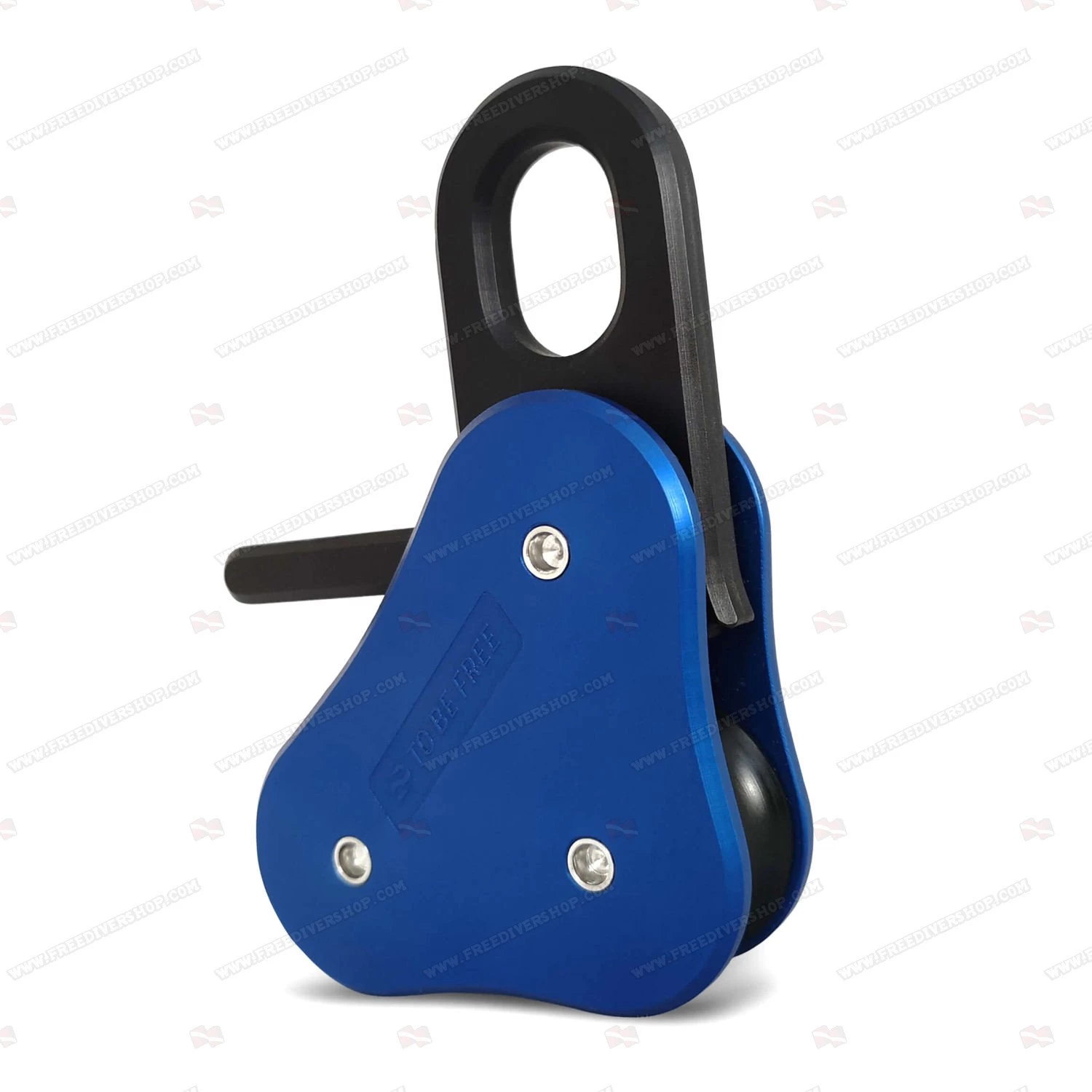 2BFREE Low Friction Pulley 8 2BFREE Low Friction Pulley - Image 6