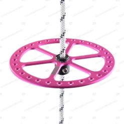 2BFREE Neon Pink Bottom Plate