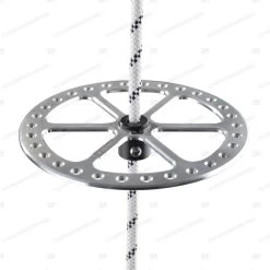 2BFREE Silver Bottom Plate